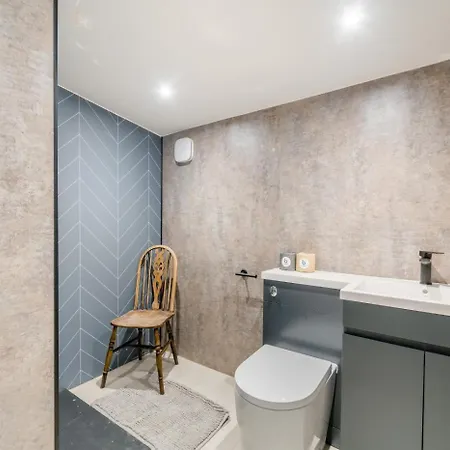 1 Bed In Austwick Oc-r32793 Eldroth