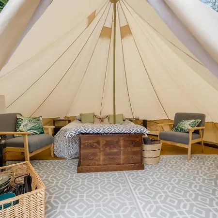 1 Bed In Austwick Oc-r32793 Eldroth