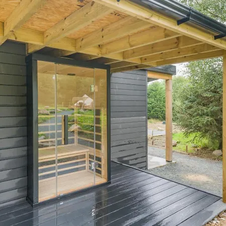 1 Bed In Austwick Oc-r32793