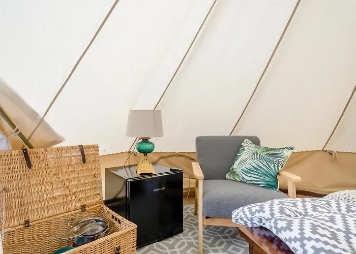 1 Bed In Austwick Oc-r32793 *