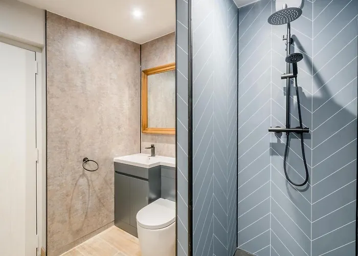 1 Bed In Austwick Oc-r32793 * Eldroth