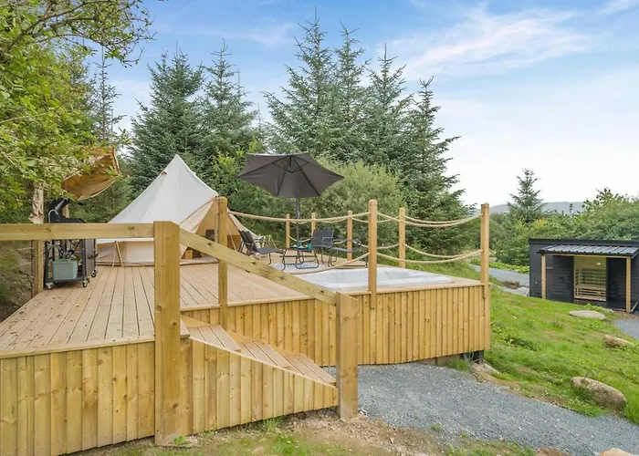 1 Bed In Austwick Oc-r32793 * Eldroth