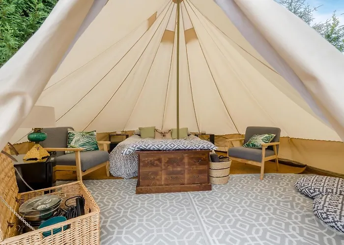 1 Bed In Austwick Oc-r32793 Eldroth