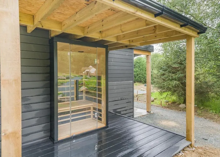 Campeggio 1 Bed In Austwick Oc-r32793